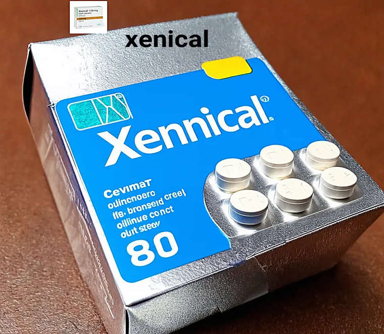 Xenical 2